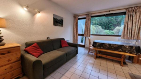 Résidence Le Soliet Ii - Studio pour 4 Personnes MAE-4681